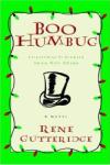 Fourth in <i>Boo</i> Series Continues Humor, Quirkiness