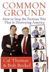 Charting a Course for “Common Ground”