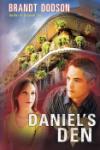Dodson Shows Potential in <i>Daniel's Den</i>
