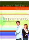 For Parents Only: Rebel with a Cause - Part 2