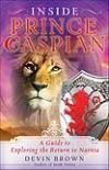 Professor Takes an In-Depth Look <i>Inside Prince Caspian</i>
