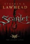 <i>Scarlet</i> Continues Trilogy, Re-Telling of Robin Hood