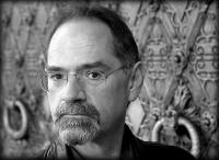 Stephen Lawhead: Only He Knows Where <i>The Skin Map</i> Leads