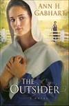 Readers Taken Inside Shakers' World in <i>The Outsider</i>