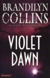 Prepare for a Thrill-Ride with <i>Violet Dawn</i>