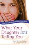 What Your Daughter Isn’t Telling You