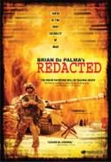 Director Pushes Envelope and Agenda in <i>Redacted</i>