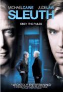 New Twists Given to <i>Sleuth</i> Remake