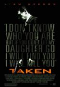 Thanks to Liam Neeson, <i>Taken</i> Works