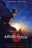 Kids Will Root for an Updated <i>Underdog</i>