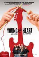 Senior Citizens Still Rock in <i>Young @ Heart</i>