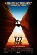 Boyle Takes You through the Wringer in <i>127 Hours</i>