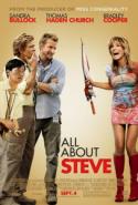 <i>All About Steve</i> Can Be Summed Up in Three Letters: B-A-D