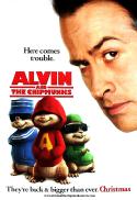 <i>Alvin</i> Offers Something for the Whole Family