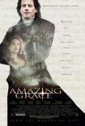 Life-Changing Faith on Display in <i>Amazing Grace</i>