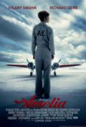 <i>Amelia</i> Chases a Dream in the Clouds