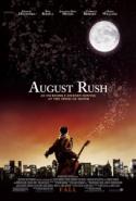 Movie Magic Makes <i>August Rush</i> Truly Unforgettable