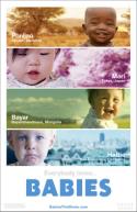Adorable <i>Babies</i> Offers Peek into Little Minds