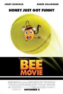 Witty Dialogue Makes <i>Bee Movie</i> Buzzworthy