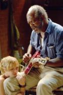 A Morality Tale Is Told in <i>Black Snake Moan</i>