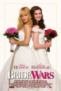 Don't Bother RSVPing for <i>Bride Wars</i>