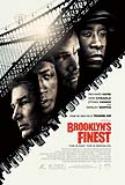 Flimsy Finale, Depraved Behavior Doom <i>Brooklyn's Finest</i>