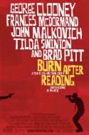 <i>Burn After Reading</i> Boasts Big Laughs and Moral Truths