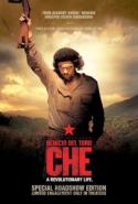 "Che" Has Fighting Spirit, But Is That Enough?