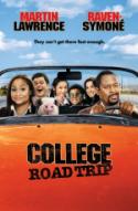 <i>College Road Trip</i> Well Worth the Ride