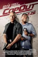 <i>Cop Out</i> Wears Its Juvenile Humor Like a Badge of Honor