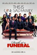 Death and Dark Comedy Collide in <i>Death at a Funeral</i>