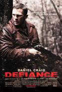 Zwick's <i>Defiance</i> Reduces Life's Horrors