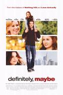 <i>Definitely, Maybe</i> Defies Predictable Rom-Com Experience