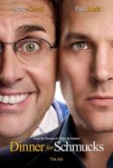 Sexual Jokes Coarsen <i>Dinner for Schmucks</i>