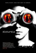 Hi-Tech <i>Disturbia</i> Aims Lo-Fi Morality at Teens