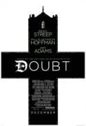 No <i>Doubt,</i> Streep and Hoffman Are at the Top of Their Games