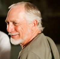 "He's to Blame" for Bringing <i>The Voyage of the Dawn Treader</i> to Film