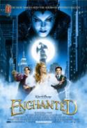 <i>Enchanted</i> a Healthy Mix of Reality and Fairy Tale