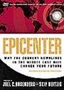 <i>Epicenter</i> DVD Elaborates on End-Times Theology