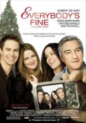 Family Drama Lacks Emotional Gravitas in <i>Everybody's Fine</i>