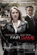 The Quest for Truth Fuels <i>Fair Game</i>