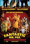 Quirky <i>Fantastic Mr. Fox</i> Lives Up to Its Title