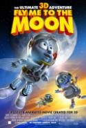<i>Fly Me to the Moon</i> Isn't One Giant Step Forward