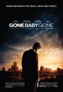 Gritty <i>Gone Baby Gone</i> Begs Tough Decisions