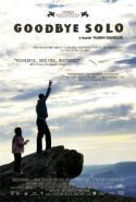 Love Doesn't Give Up in <i>Goodbye Solo</i>