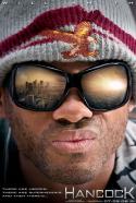 Will Smith Can't Save <i>Hancock</i>