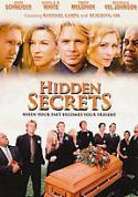 Lackluster Script Overshadows Message in <i>Hidden Secrets</i>