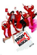 Only Good, Clean Fun in <i>High School Musical 3</i>