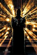 Video Game-Inspired <i>Hitman</i> Proves Inferior