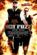 <i>Hot Fuzz</i> Sure to Please Parody, Horror and Cop Fans